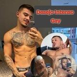 Desejo Intenso Gay