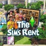 𝄋 . . THE SIMS: CLOSE HIRTAL BOSHT.
