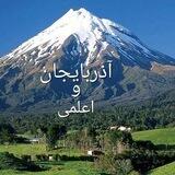 اکبر اعلمی و آذربایجان