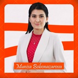 Munisa | GRAMMAR
