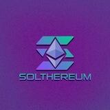 Solthereum $SETH - Announcement