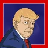 BOOK OF TRUMP [ PORTAL ]