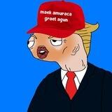 maek amuraca graet agun portal