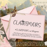 Proof @CLAiREMORS