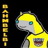 Bahmbelbi