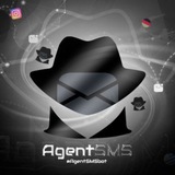 Agent информация 🕵️‍♂️