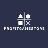 ProfitGameStore | PS Plus | Игры | Пополнение кошелька