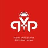 𒀭Proud Yazidi People𒀭