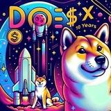 Decade of $DOGE
