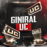 GINIRAL UC SERVISE