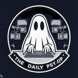 The Daily Psyop
