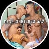 Desejo Intenso Gay Rio de Janeiro