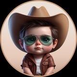 BabyWifHat | Portal