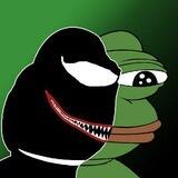 🐸pepe𝕏venom🕸️