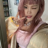 Kim Chaewon