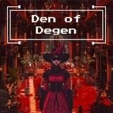 Den of Degen | Portal