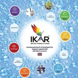 IKAR Uzbekistan