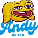 Andy Community TG|TON