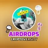 CRYPTOPAPPI AIRDROPS HUB 💎