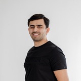 Asror Iskandarov | Shaxsiy Brend Qurish