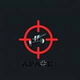 Макети для фронту «Apate»