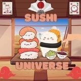 Sushi Universe!