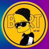 Bartwifhat • SOL Portal