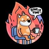 Bonk Is Fine Portal