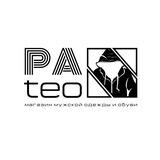 PANTEON | МУЖСКАЯ ОДЕЖДА И ОБУВЬ