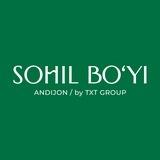 Sohil Boʻyi