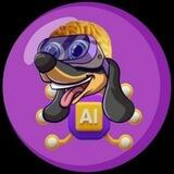 🐶Sausage The Dog AI🐶