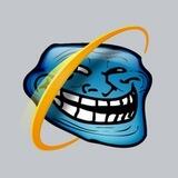 Internet On Solana - Portal
