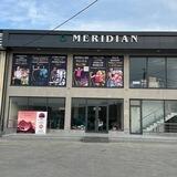 Sog’lom ozish Bekobod Meridian Fitness Klubi