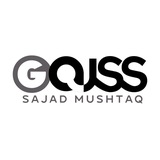 قناة گاوس