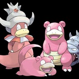 Slowpoke Chat