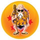 Master Roshi