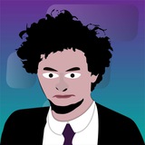 Sam Bankman-Legend - Channel