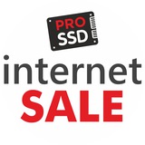 Скидки в интернете от proSSD