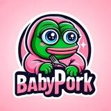 Baby PepeFork