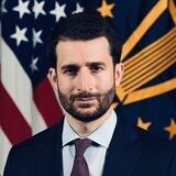 Ezra A. Cohen
