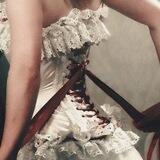 Scenery 15th .. "Filming last—part of interest" in 1758's.