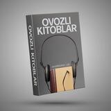 OVOZLI KITOBLAR