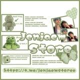 PROMO @JENJAEMSTOREE