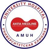 AKFA Medline University Hospital