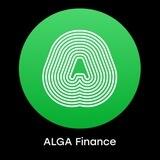 Alga Finance | Новости