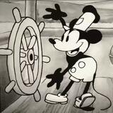 1st $MICKEY Ever LP Burnt 0% Tax