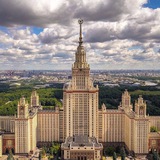 Взгляд из русского мира