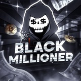 Black Millioner ☠️