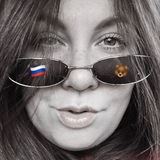 Дарья Елисеева по особо важным делам 🇷🇺