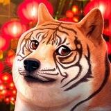 Kabosu Tiger | Portal